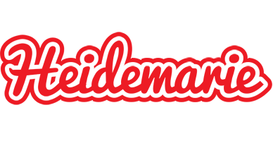 Heidemarie sunshine logo