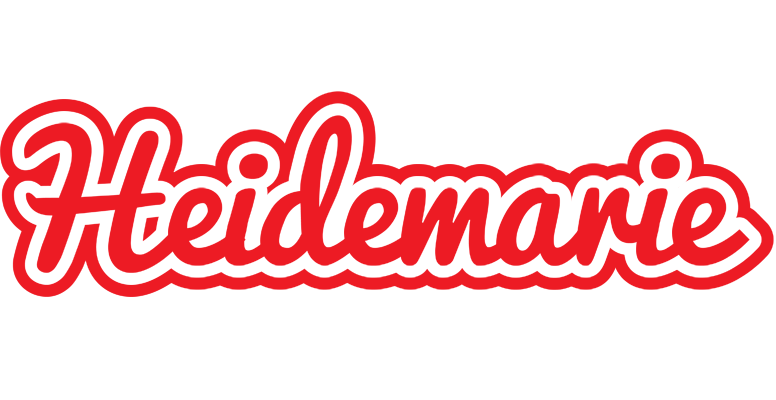 Heidemarie sunshine logo