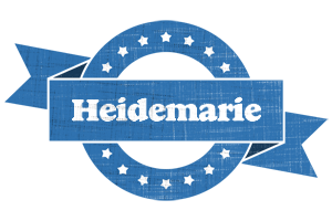 Heidemarie trust logo