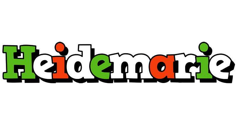 Heidemarie venezia logo