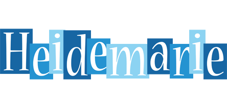 Heidemarie winter logo