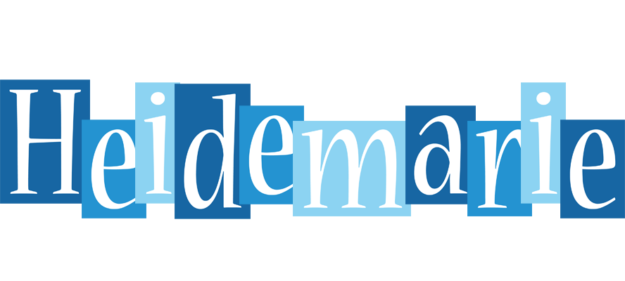 Heidemarie winter logo