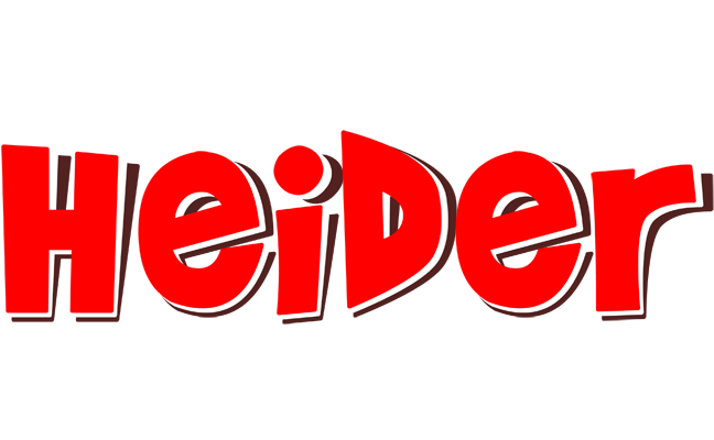 Heider basket logo