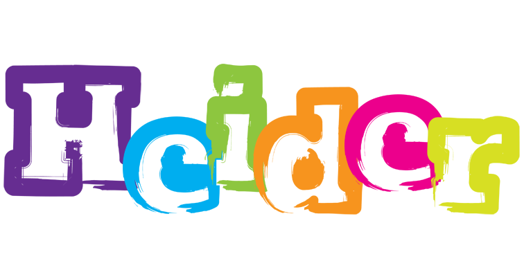 Heider casino logo