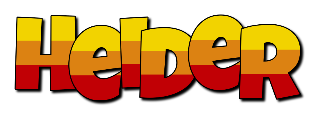 Heider jungle logo