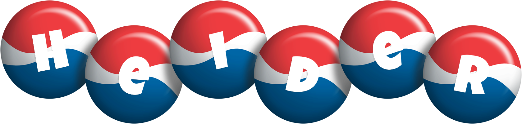 Heider paris logo