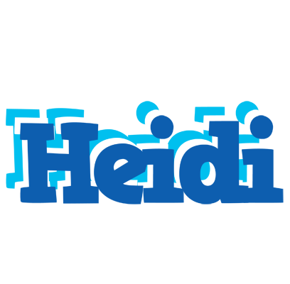 Heidi business logo