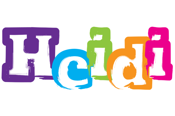 Heidi casino logo