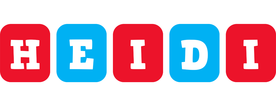 Heidi diesel logo