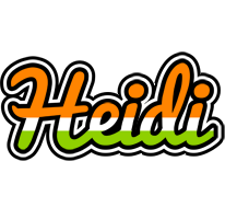 Heidi mumbai logo
