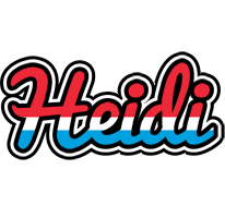 Heidi norway logo