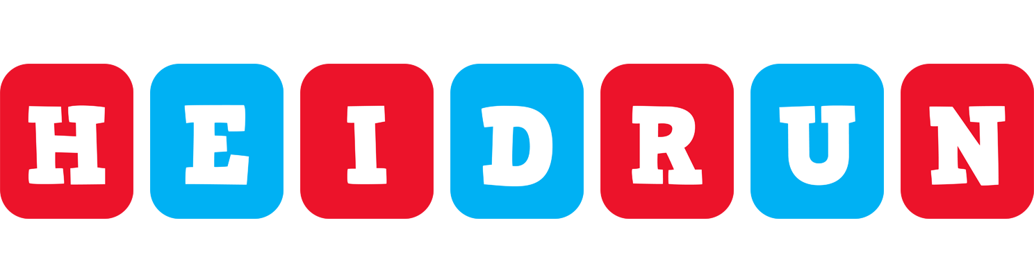 Heidrun diesel logo