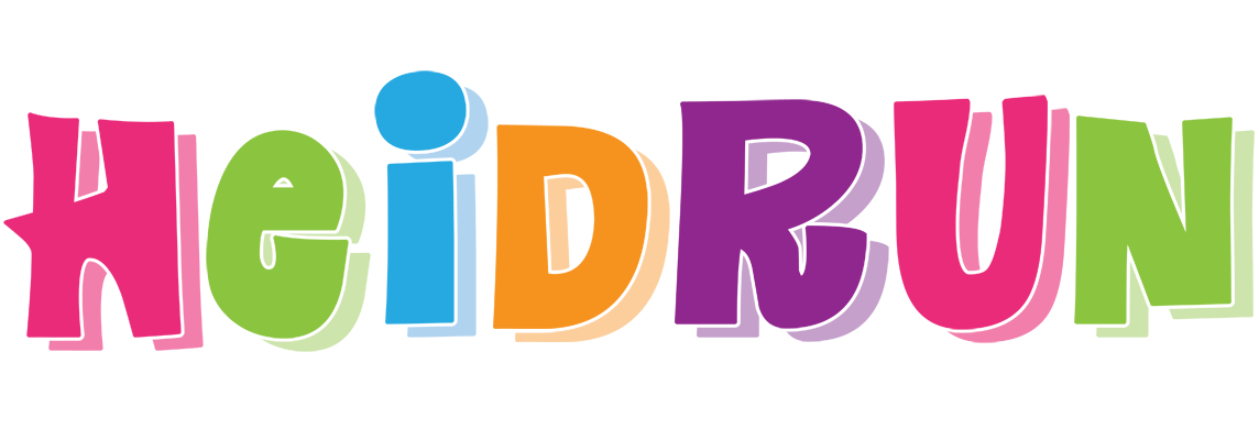 Heidrun friday logo