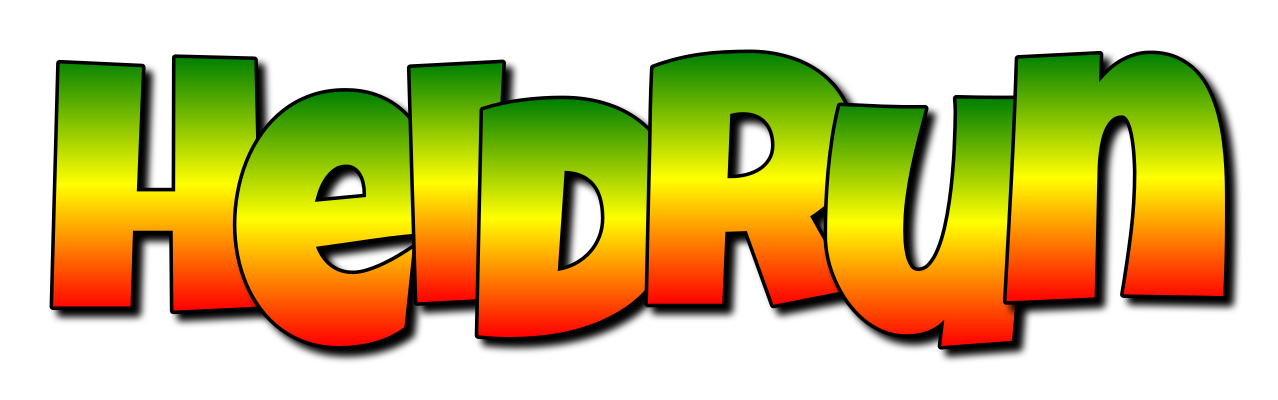 Heidrun mango logo