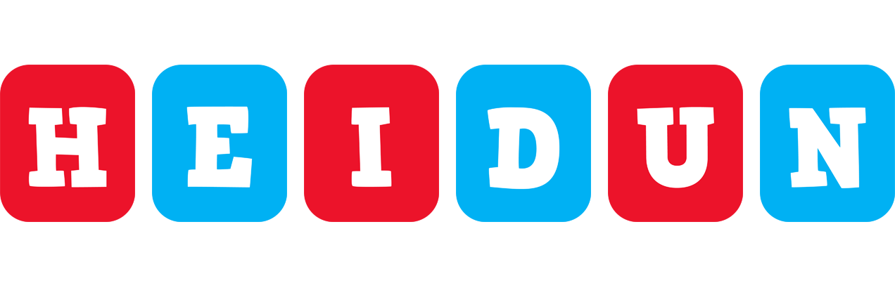Heidun diesel logo