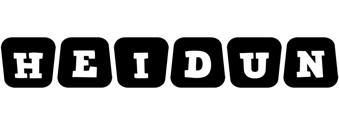 Heidun racing logo