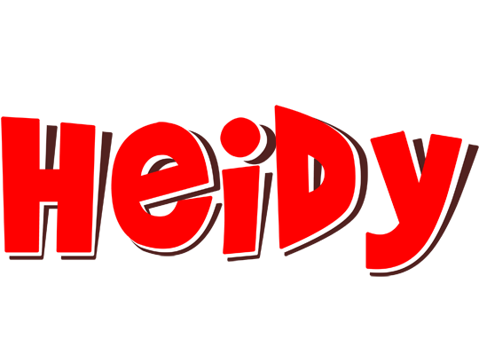 Heidy basket logo
