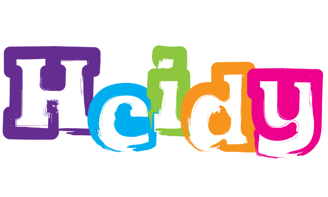 Heidy casino logo