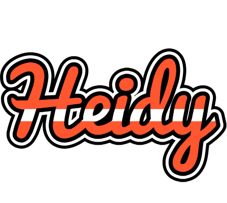Heidy denmark logo
