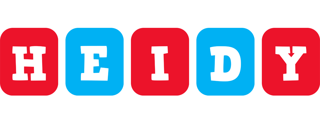 Heidy diesel logo
