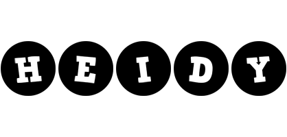 Heidy tools logo