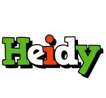 Heidy venezia logo