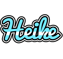 Heike argentine logo