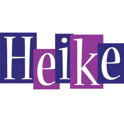 Heike autumn logo