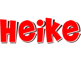 Heike basket logo