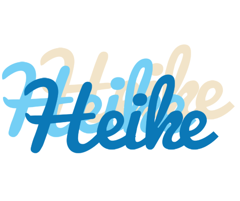 Heike breeze logo