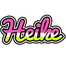 Heike candies logo