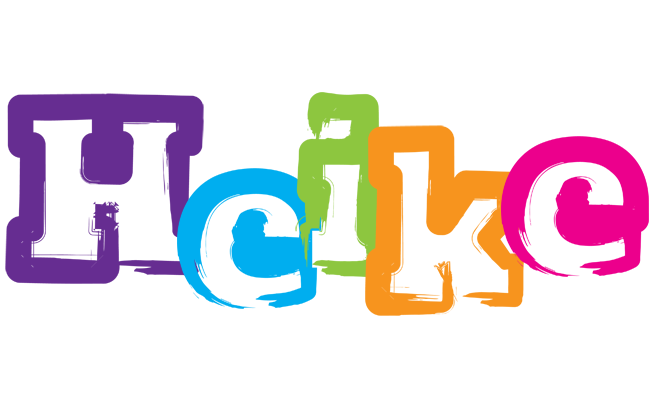 Heike casino logo