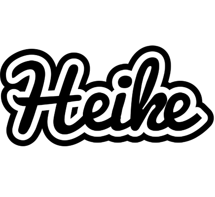 Heike chess logo