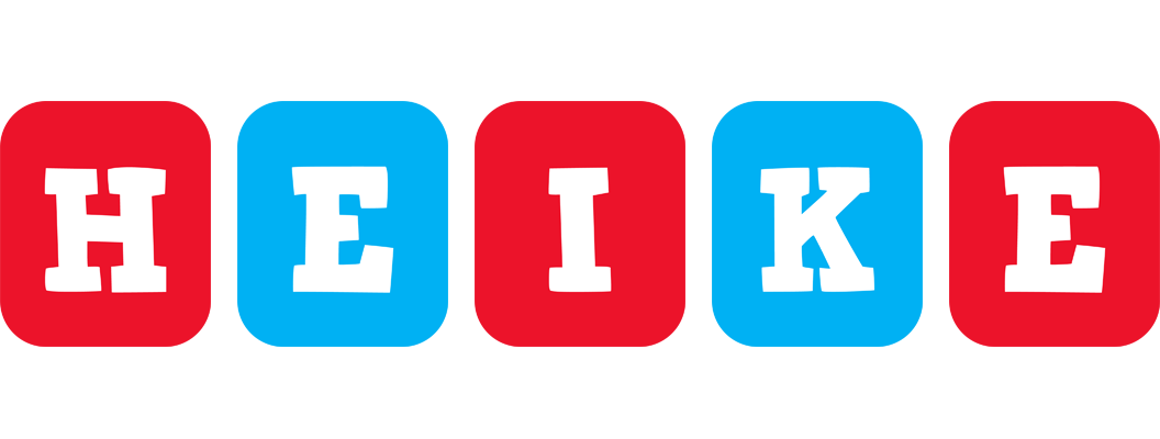 Heike diesel logo