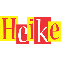 Heike errors logo