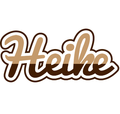 Heike exclusive logo