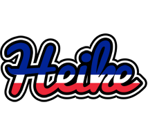 Heike france logo