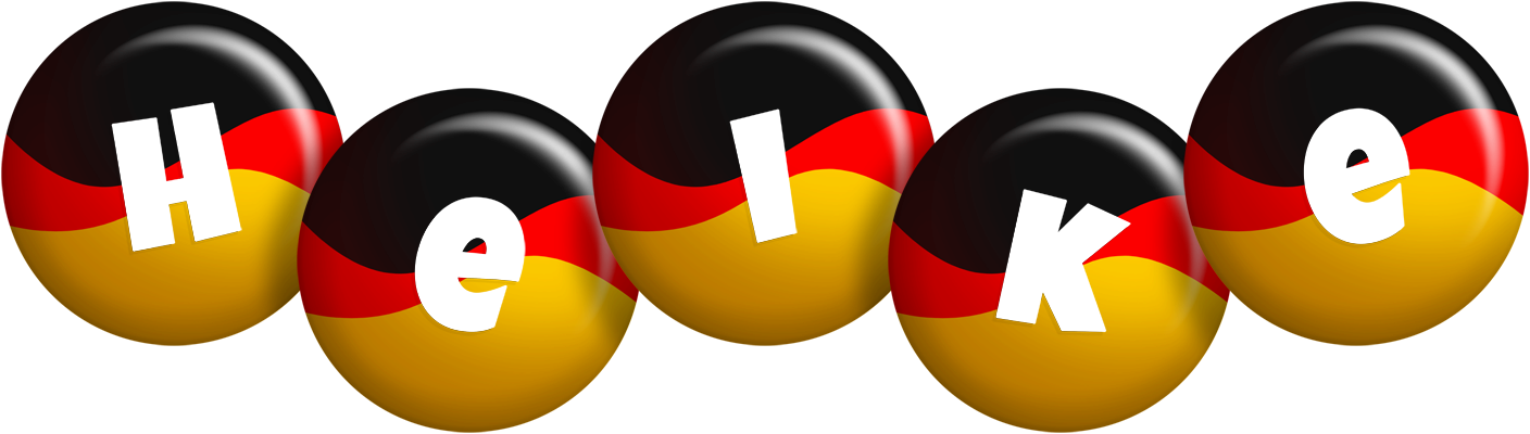 Heike german logo