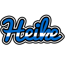 Heike greece logo