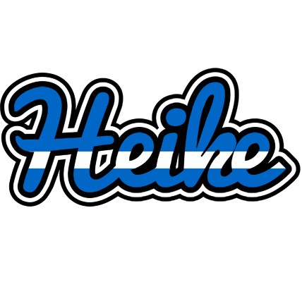 Heike greece logo