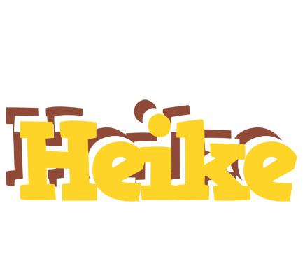 Heike hotcup logo