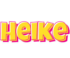 Heike kaboom logo