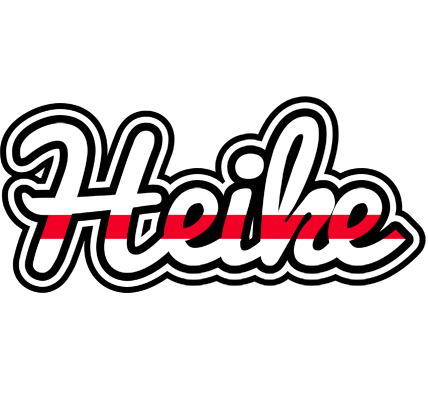 Heike kingdom logo