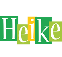 Heike lemonade logo