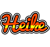 Heike madrid logo