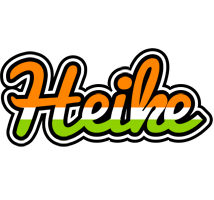 Heike mumbai logo