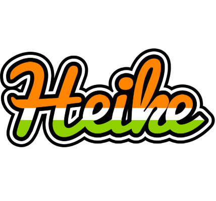 Heike mumbai logo