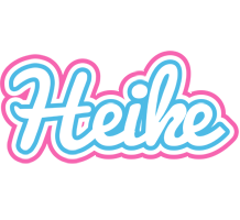 Heike outdoors logo