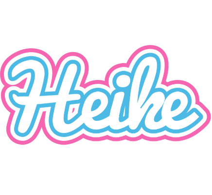 Heike outdoors logo