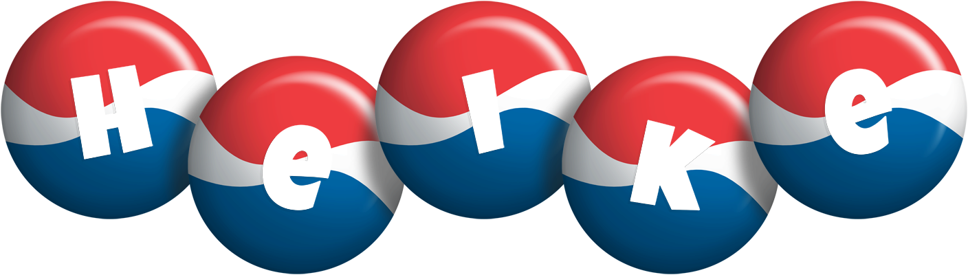 Heike paris logo